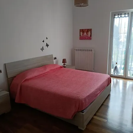 Luisa Apartman