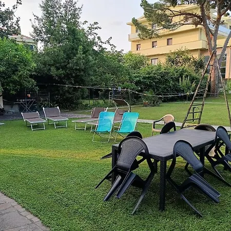 Apartman Luisa *