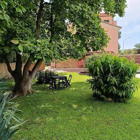 Apartman Luisa *
