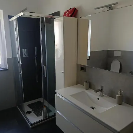 Luisa Apartman