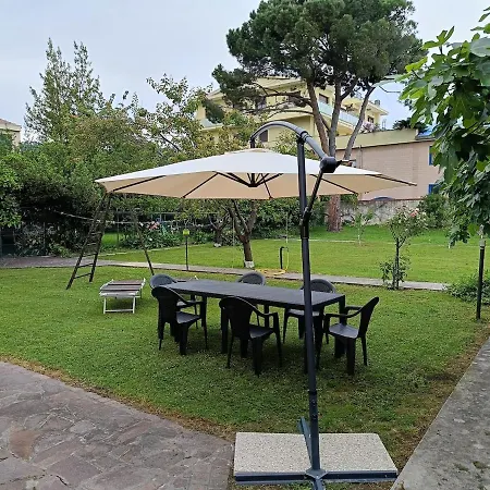 Luisa Apartman