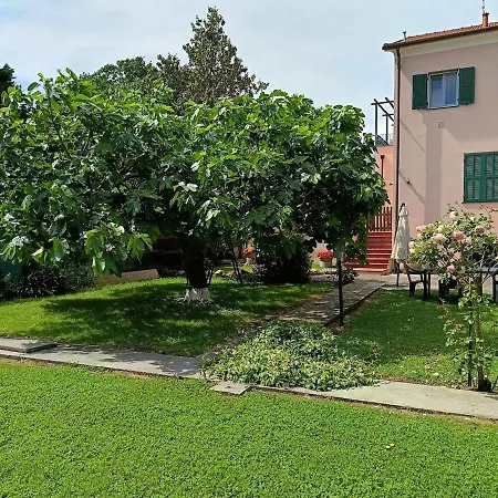 Apartman Luisa Savona