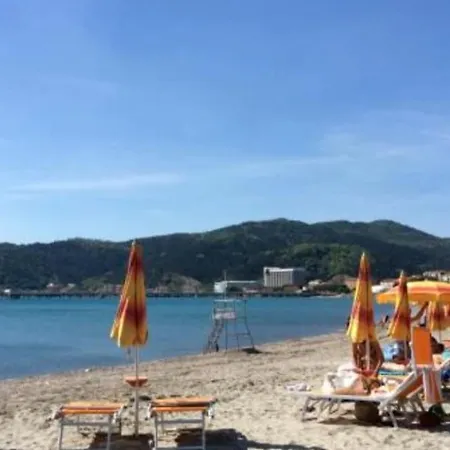Luisa Apartman Savona