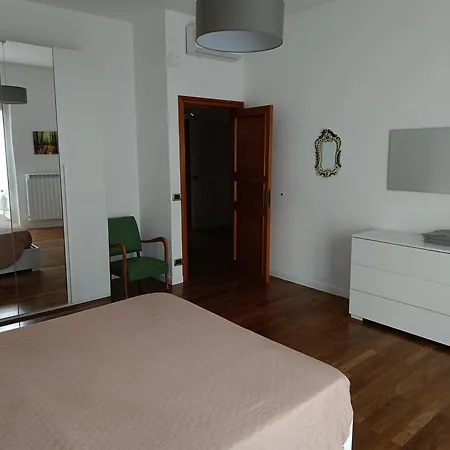 Apartmán Luisa