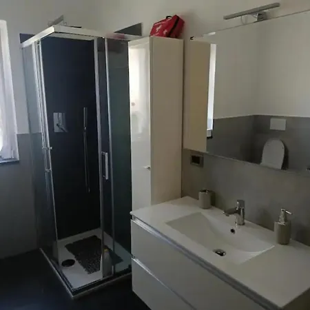 Apartman Luisa